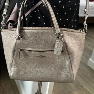 NWOT Coach crossbody / handbag